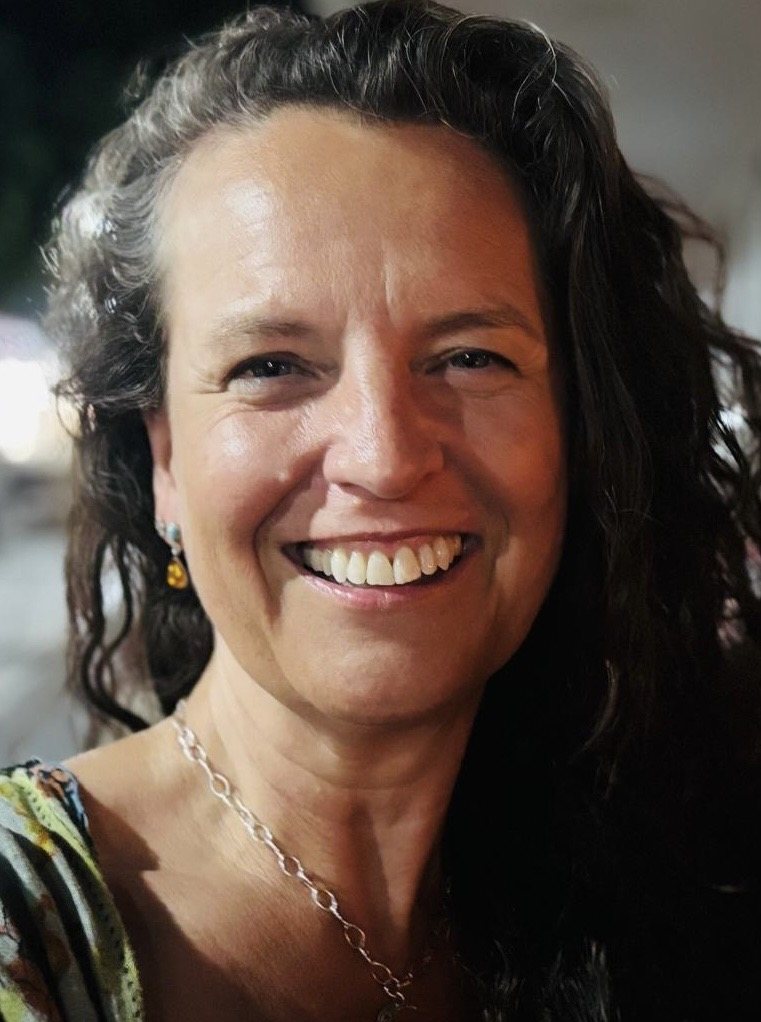 Alison (Lil) Niddrie