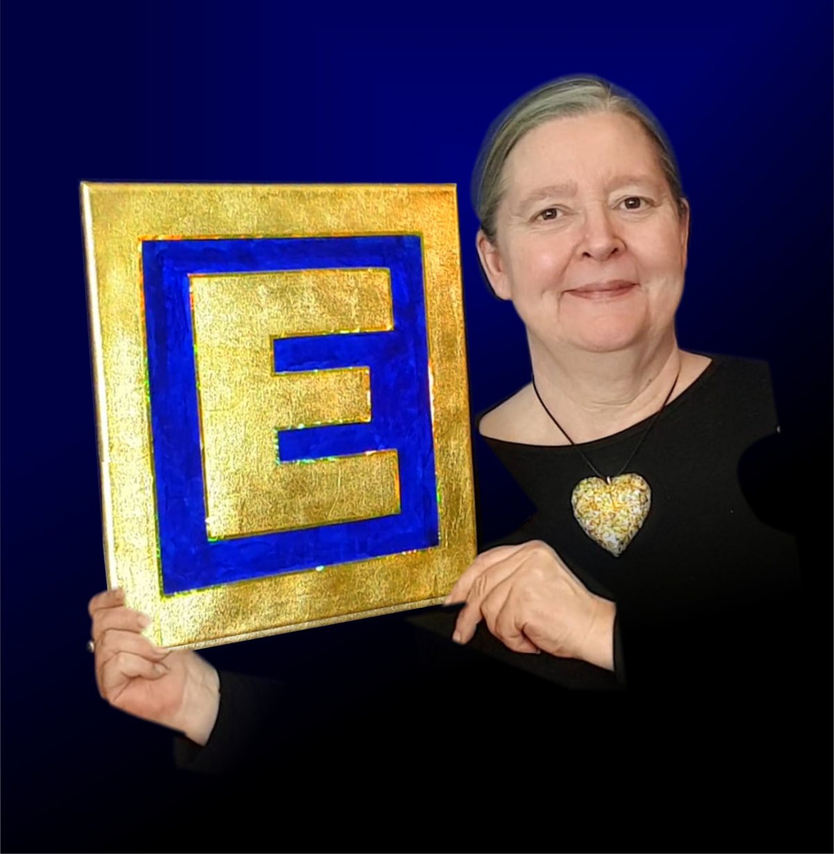 GoE2016 - P20 - Supermind: A New Intelligence For Energists? with Silvia Hartmann