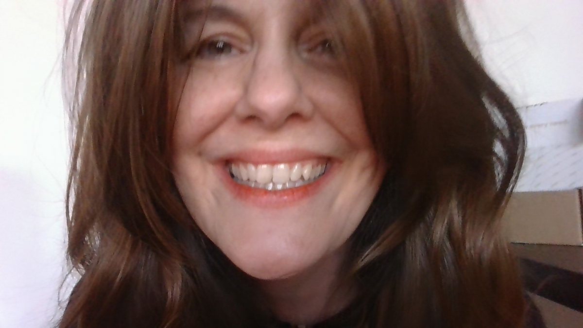 Anne Beck-Moghtedaei