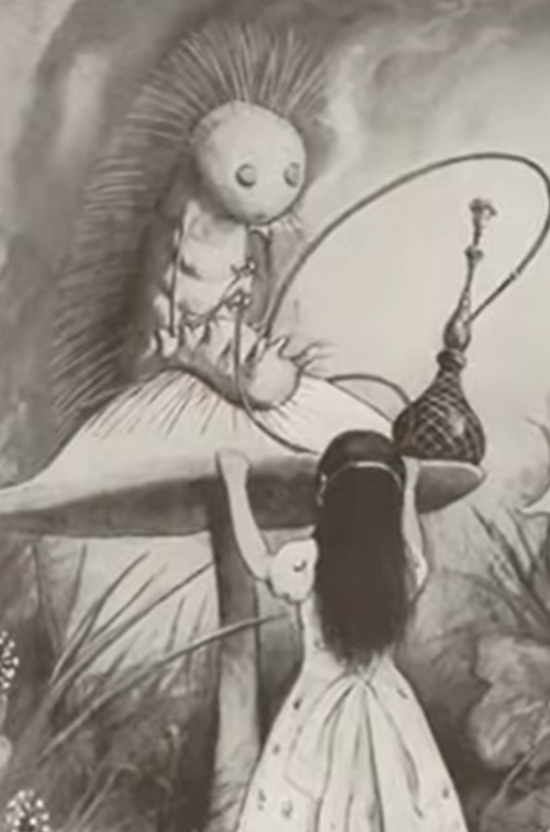 Anne Beck, GoE Professional Member